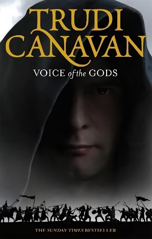 Voice Of The Gods: Book 3 of the Age of the Five Digital original cena un informācija | Fantāzija, fantastikas grāmatas | 220.lv