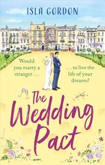 Wedding Pact: the hilarious fake-dating summer romance you won't want to miss! цена и информация | Фантастика, фэнтези | 220.lv