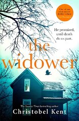 Widower: He promised, until death do us part цена и информация | Фантастика, фэнтези | 220.lv