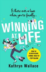 Winning at Life: The perfect pick-me-up for exhausted parents after the longest summer on earth цена и информация | Фантастика, фэнтези | 220.lv