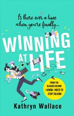 Winning at Life: The perfect pick-me-up for exhausted parents after the longest summer on earth cena un informācija | Fantāzija, fantastikas grāmatas | 220.lv