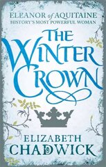 Winter Crown cena un informācija | Fantāzija, fantastikas grāmatas | 220.lv
