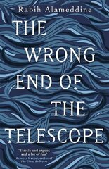 Wrong End of the Telescope cena un informācija | Fantāzija, fantastikas grāmatas | 220.lv