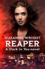 Reaper: The Dark in You 8 цена и информация | Фантастика, фэнтези | 220.lv