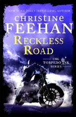 Reckless Road cena un informācija | Fantāzija, fantastikas grāmatas | 220.lv