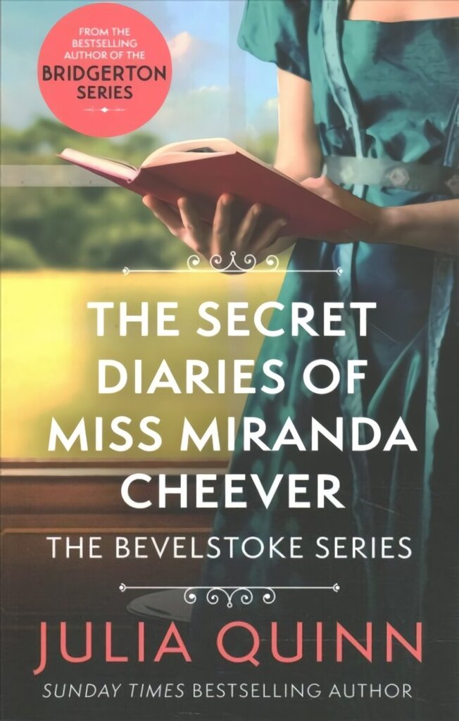 Secret Diaries Of Miss Miranda Cheever cena un informācija | Fantāzija, fantastikas grāmatas | 220.lv
