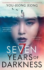 Seven Years of Darkness цена и информация | Фантастика, фэнтези | 220.lv