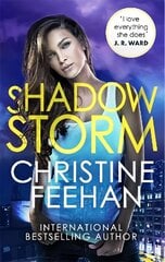 Shadow Storm цена и информация | Фантастика, фэнтези | 220.lv