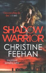 Shadow Warrior cena un informācija | Fantāzija, fantastikas grāmatas | 220.lv