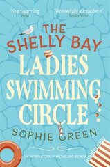 Shelly Bay Ladies Swimming Circle цена и информация | Фантастика, фэнтези | 220.lv