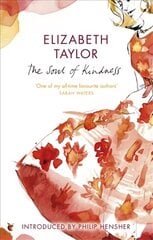 Soul Of Kindness cena un informācija | Fantāzija, fantastikas grāmatas | 220.lv