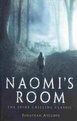 Naomi's Room цена и информация | Фантастика, фэнтези | 220.lv