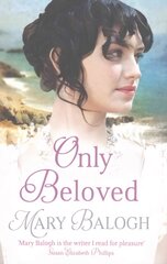 Only Beloved цена и информация | Фантастика, фэнтези | 220.lv