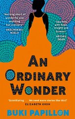 Ordinary Wonder: Heartbreaking and charming coming-of-age fiction about love, loss and taking chances цена и информация | Фантастика, фэнтези | 220.lv