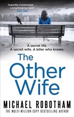 Other Wife: The pulse-racing thriller that's impossible to put down цена и информация | Фантастика, фэнтези | 220.lv