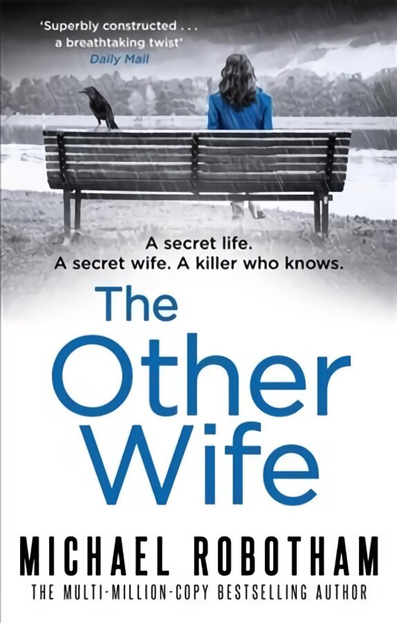 Other Wife: The pulse-racing thriller that's impossible to put down цена и информация | Fantāzija, fantastikas grāmatas | 220.lv