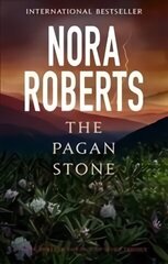 Pagan Stone: Number 3 in series цена и информация | Фантастика, фэнтези | 220.lv