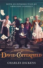 Personal History of David Copperfield Digital original cena un informācija | Fantāzija, fantastikas grāmatas | 220.lv