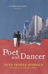 Poet and Dancer цена и информация | Фантастика, фэнтези | 220.lv