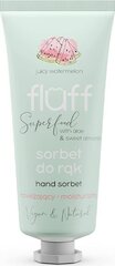 Roku krēms Fluff Arbūzs, 50 ml цена и информация | Кремы, лосьоны для тела | 220.lv