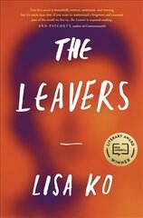 Leavers: Winner of the PEN/Bellweather Prize for Fiction цена и информация | Фантастика, фэнтези | 220.lv