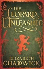 Leopard Unleashed: Book 3 in the Wild Hunt series cena un informācija | Fantāzija, fantastikas grāmatas | 220.lv