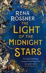 Light of the Midnight Stars: The beautiful and timeless tale of love, loss and sisterhood cena un informācija | Fantāzija, fantastikas grāmatas | 220.lv