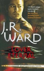 Lover Eternal: Number 2 in series цена и информация | Фантастика, фэнтези | 220.lv