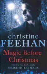 Magic Before Christmas cena un informācija | Fantāzija, fantastikas grāmatas | 220.lv
