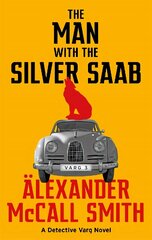 Man with the Silver Saab цена и информация | Фантастика, фэнтези | 220.lv