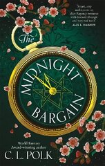 Midnight Bargain: Magic meets Bridgerton in the Regency fantasy everyone is talking about... цена и информация | Фантастика, фэнтези | 220.lv