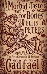 Morbid Taste For Bones: 1 cena un informācija | Fantāzija, fantastikas grāmatas | 220.lv