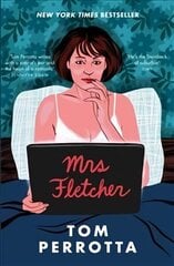 Mrs Fletcher цена и информация | Фантастика, фэнтези | 220.lv