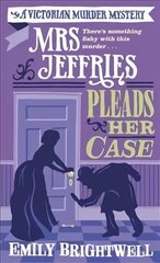 Mrs Jeffries Pleads her Case цена и информация | Фантастика, фэнтези | 220.lv
