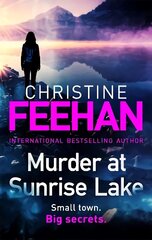 Murder at Sunrise Lake: A brand new, thrilling standalone from the No.1 bestselling author of the Carpathian series cena un informācija | Fantāzija, fantastikas grāmatas | 220.lv