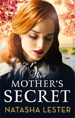 Her Mother's Secret cena un informācija | Fantāzija, fantastikas grāmatas | 220.lv