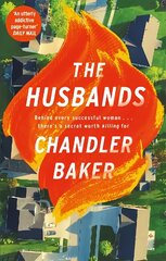 Husbands: An utterly addictive page-turner from the New York Times and Reese Witherspoon Book Club bestselling author cena un informācija | Fantāzija, fantastikas grāmatas | 220.lv