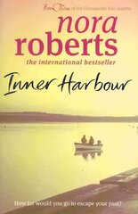 Inner Harbour: Number 3 in series cena un informācija | Fantāzija, fantastikas grāmatas | 220.lv