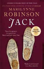 Jack: An Oprah's Book Club Pick cena un informācija | Fantāzija, fantastikas grāmatas | 220.lv