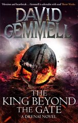 King Beyond The Gate цена и информация | Фантастика, фэнтези | 220.lv