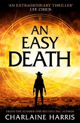 Easy Death: the Gunnie Rose series cena un informācija | Fantāzija, fantastikas grāmatas | 220.lv