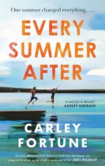 Every Summer After: A heartbreakingly gripping story of love and loss цена и информация | Фантастика, фэнтези | 220.lv