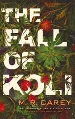 Fall of Koli: The Rampart Trilogy, Book 3 цена и информация | Фантастика, фэнтези | 220.lv