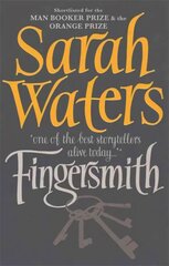 Fingersmith: A BBC 2 Between the Covers Book Club Pick - Booker Prize Shortlisted New edition cena un informācija | Fantāzija, fantastikas grāmatas | 220.lv