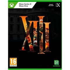 Xbox Series X XIII Remake cena un informācija | Datorspēles | 220.lv