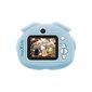 Maxlife MXKC-100 Bērnu Digitālā Fotokamera cena un informācija | Digitālās fotokameras | 220.lv