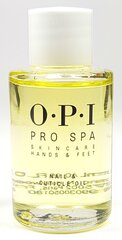 Kutikulu eļļa OPI Pro SPA, 8,6 ml цена и информация | Лаки для ногтей, укрепители | 220.lv