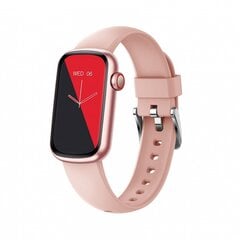 Garett Action Pink цена и информация | Смарт-часы (smartwatch) | 220.lv