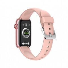 Garett Electronics Action Pink цена и информация | Смарт-часы (smartwatch) | 220.lv