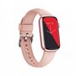 Garett Action Pink cena un informācija | Viedpulksteņi (smartwatch) | 220.lv